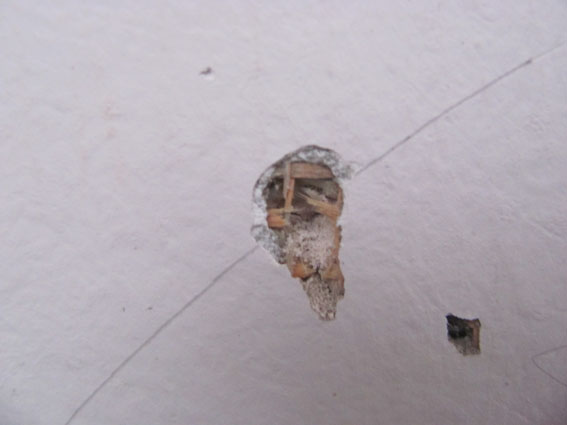 У Харкові стався вибух у дворі приватного будинку