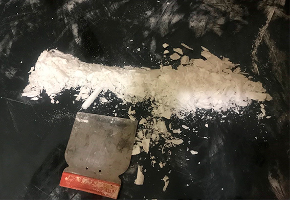 В Черновцах разоблачена ОПГ, занимавшаяся контрабандой наркотиков