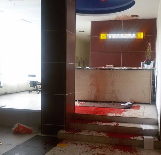 украина, канал