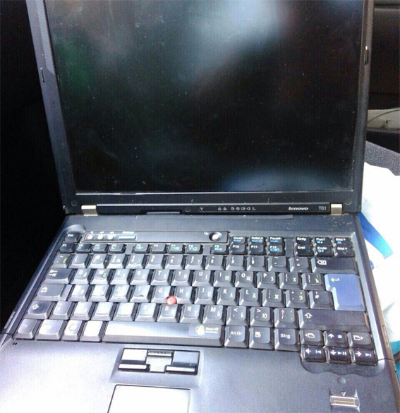 В Кіровоградській області поліція знешкодила озброєну злочинну групу