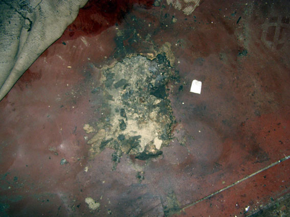 Вибух у Полтавській області: є загиблий і поранені діти