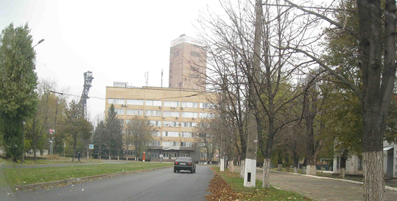 В Днепропетровской области фирма россиянина незаконно добывала железную руду