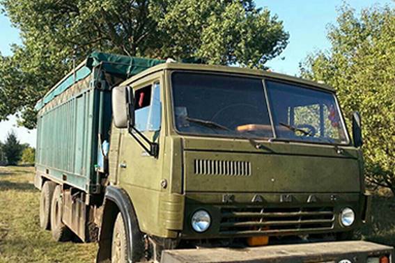 В Сумской области задержана группа похитителей нефти