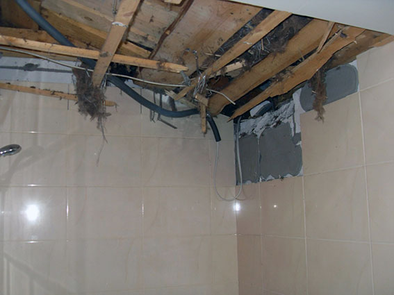 В Харьковской области неизвестные обстреляли частный дом из РПГ