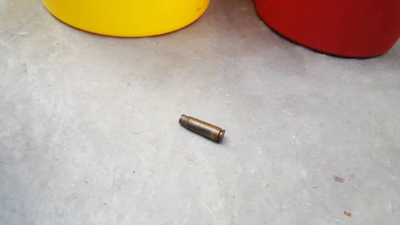 У Миколаєві банда зловмисників здійснила збройний напад на ювелірний магазин