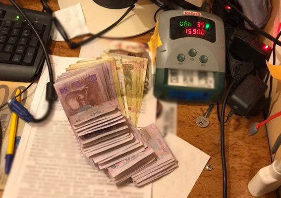 В Киеве полиция изъяла игровое оборудование на 1️,5️ млн гривен