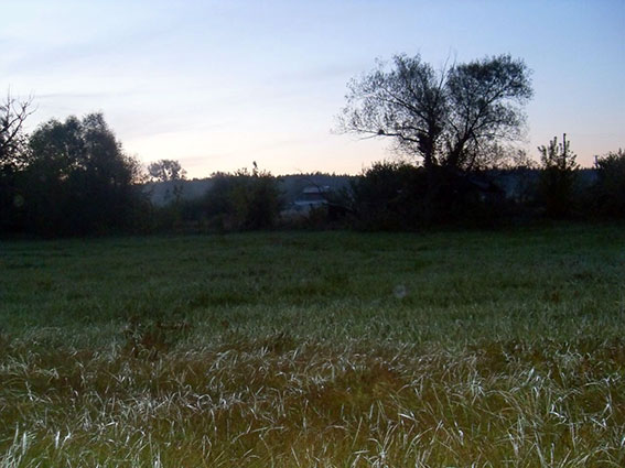 В Харьковской области неизвестные обстреляли частный дом из РПГ