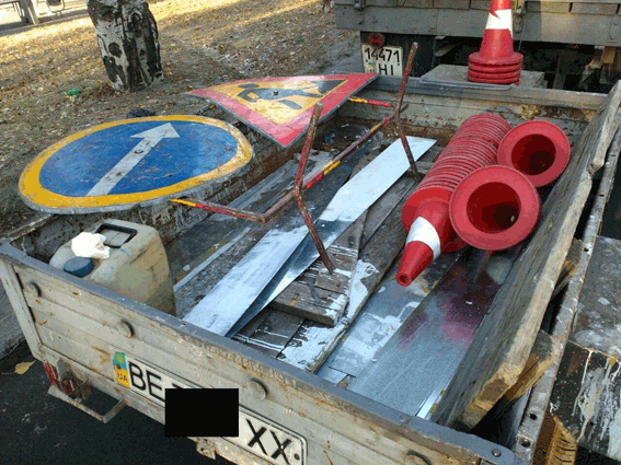 в ДТП в Николаеве погибли 4 человека