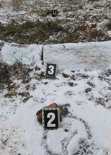 В Бахмуте обстреляли офис местной телекомпании