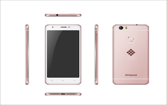 Polaroid запускає нову лінійку продуктів для європейського ринку