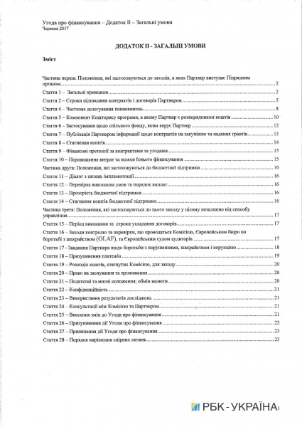 Кабмін схвалив угоду про співфінансування програми енергоефективності