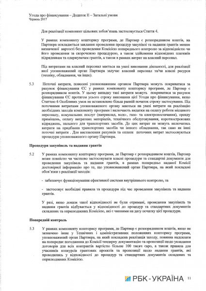 Кабмін схвалив угоду про співфінансування програми енергоефективності