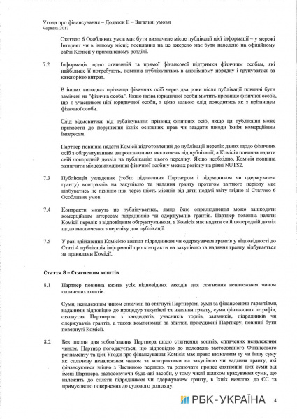 Кабмін схвалив угоду про співфінансування програми енергоефективності