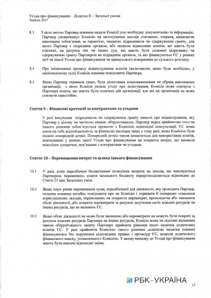 Кабмін схвалив угоду про співфінансування програми енергоефективності