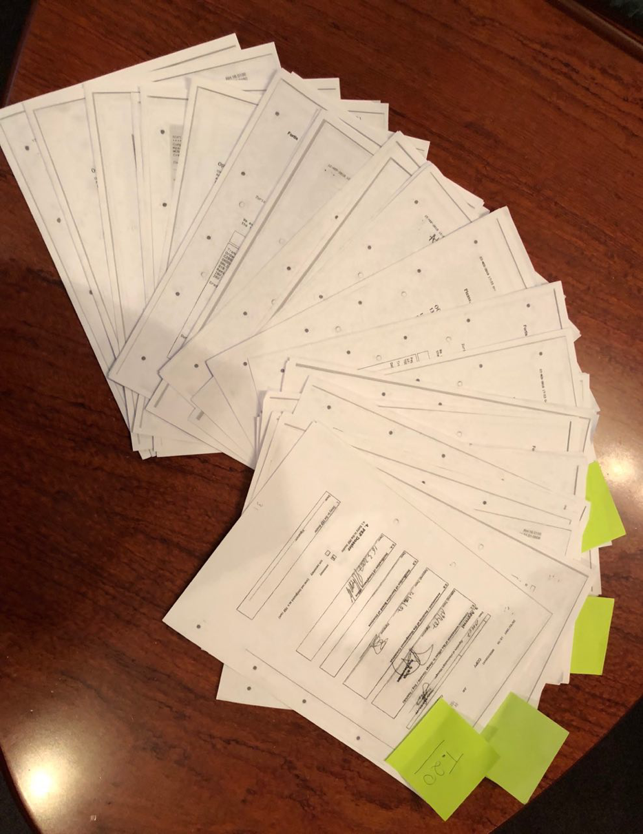 У Мартыненко обвинили НАБУ и САП в манипуляциях