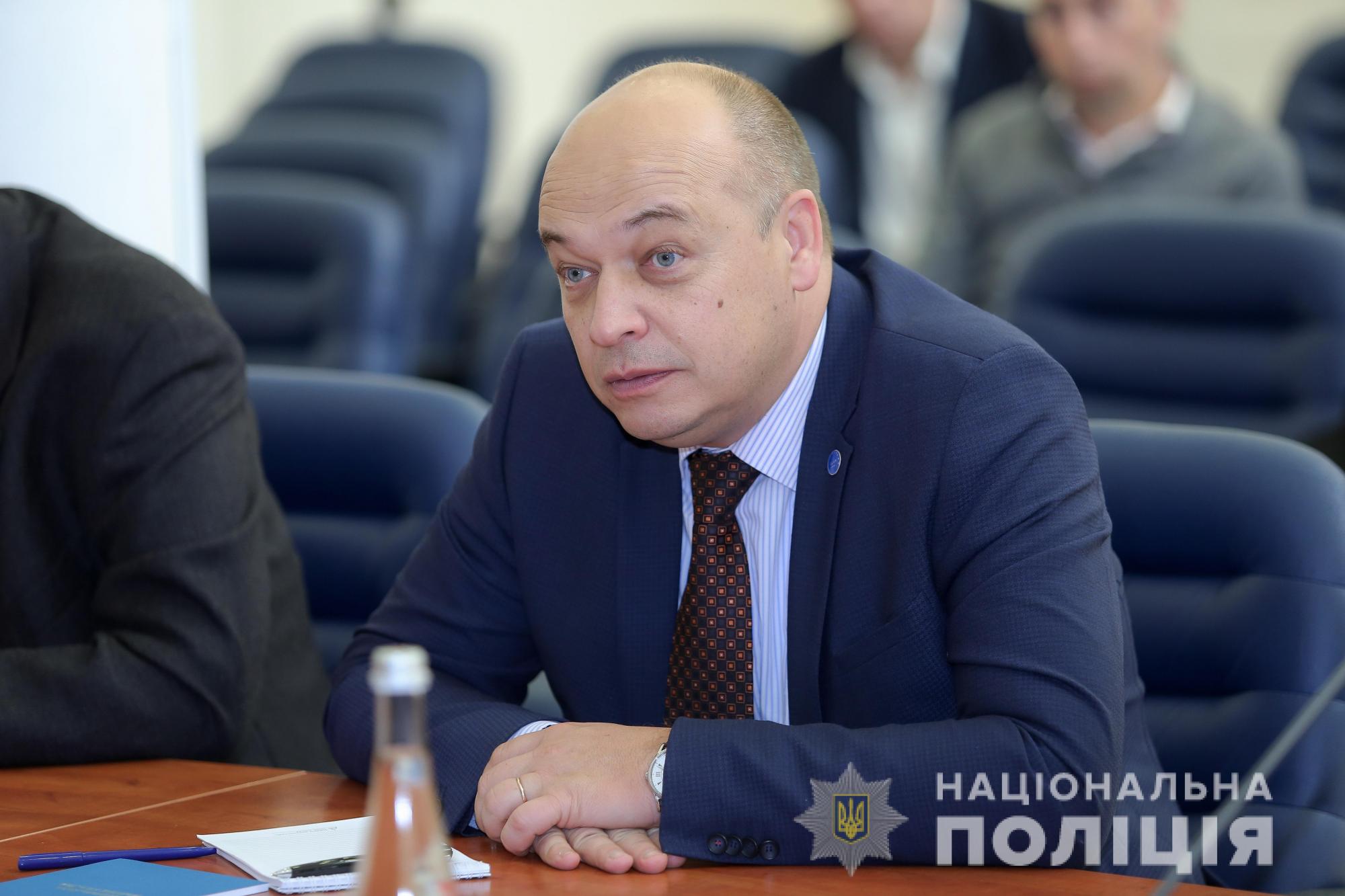 З початку року припинено злочинну діяльність 222 організованих груп