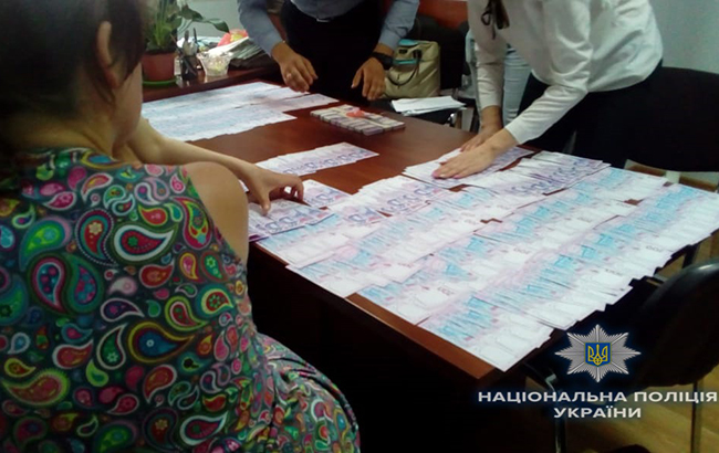 У Черкаській області запобігли продажу новонародженої дитини