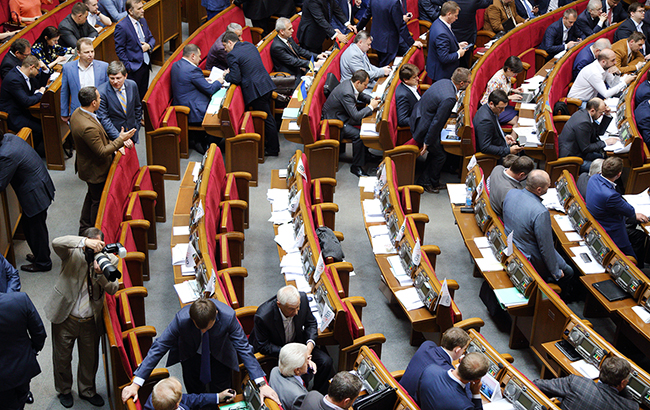 Новини України за 31 червня: &quot;чорна бухгалтерія&quot; ПР і перспективи безвізового режиму