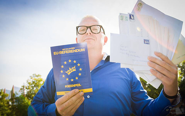 Новини України за 6 квітня: референдум щодо асоціації та візит Порошенка в Японію