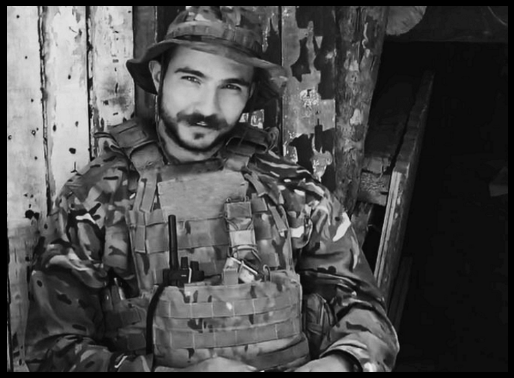 Герої не вмирають: у серпні на фронті загинули вісім українських воїнів (фото)