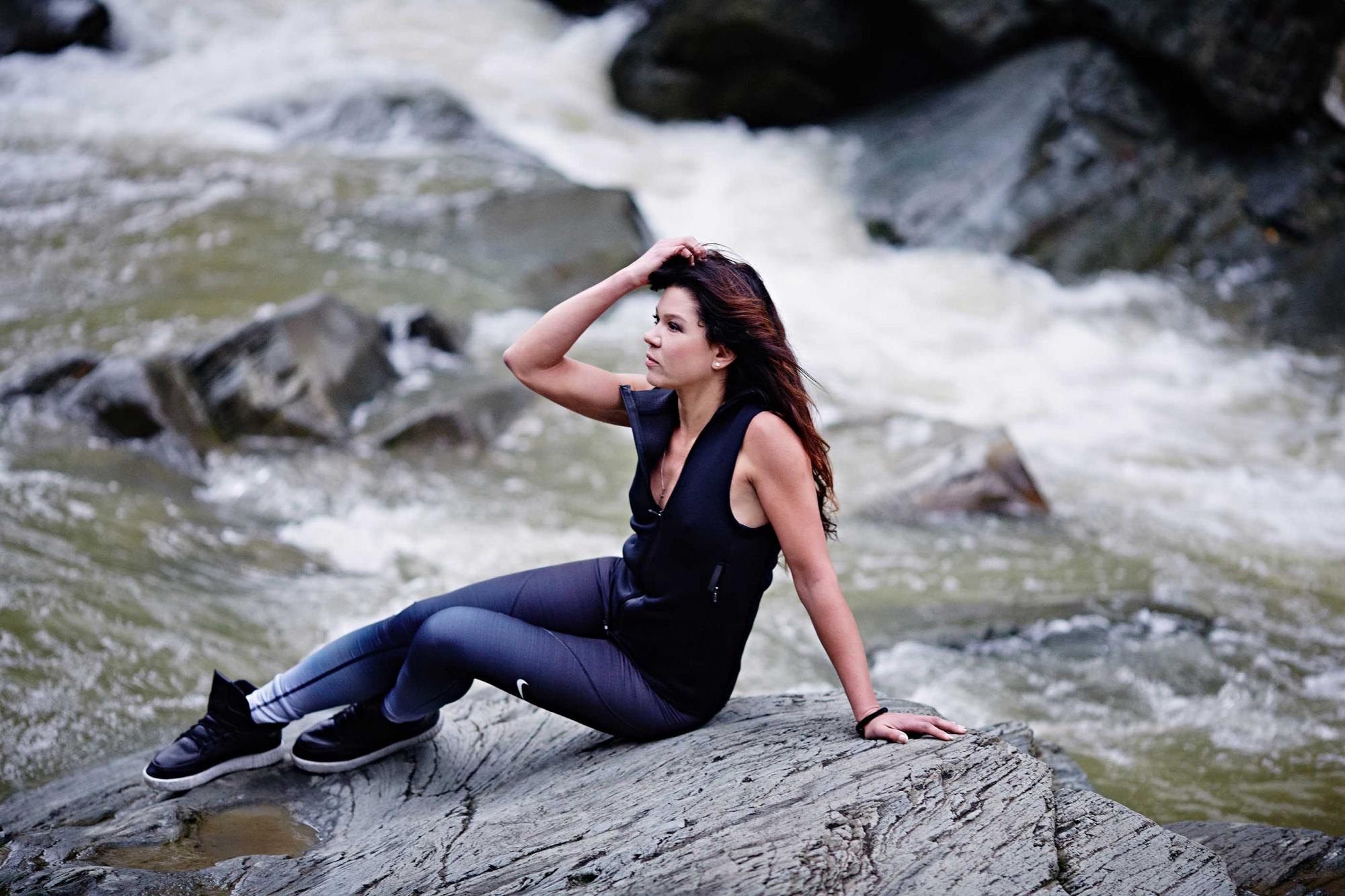 Любов до природи і себе: співачка Руслана назвала топ-6 правил вічної краси і здоров'я