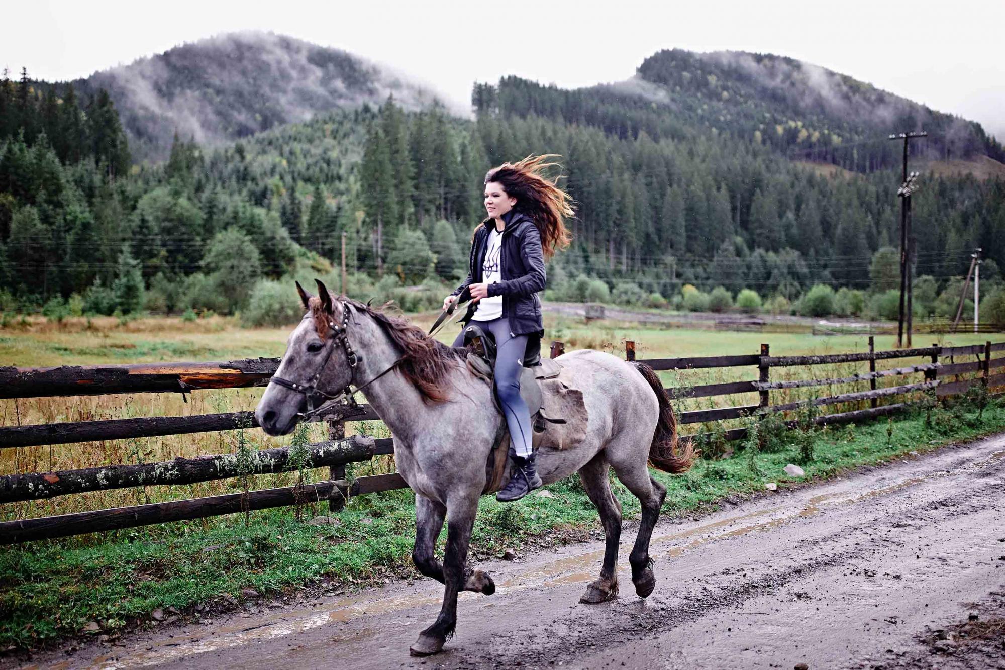 Любов до природи і себе: співачка Руслана назвала топ-6 правил вічної краси і здоров'я