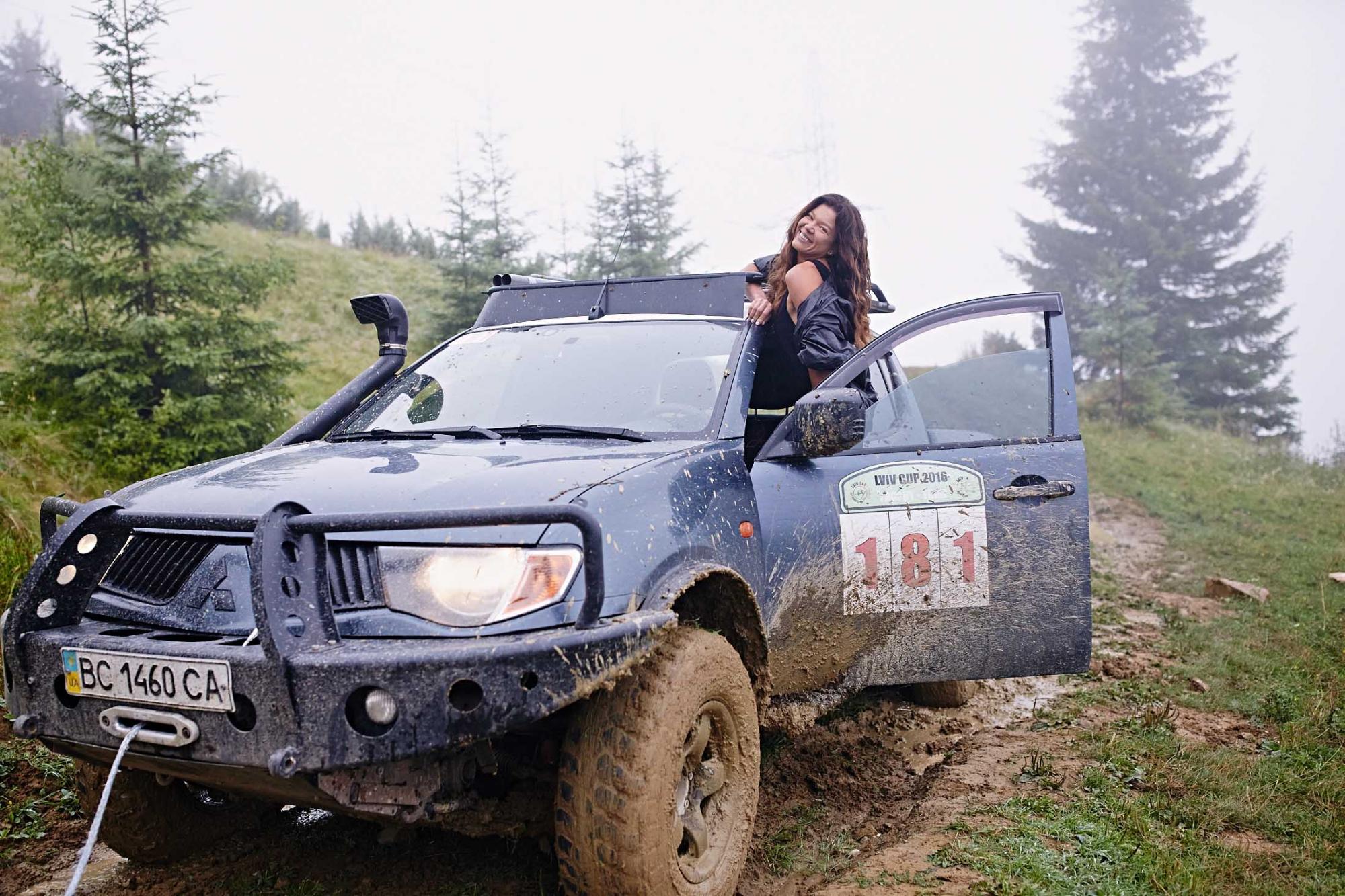 Любов до природи і себе: співачка Руслана назвала топ-6 правил вічної краси і здоров'я