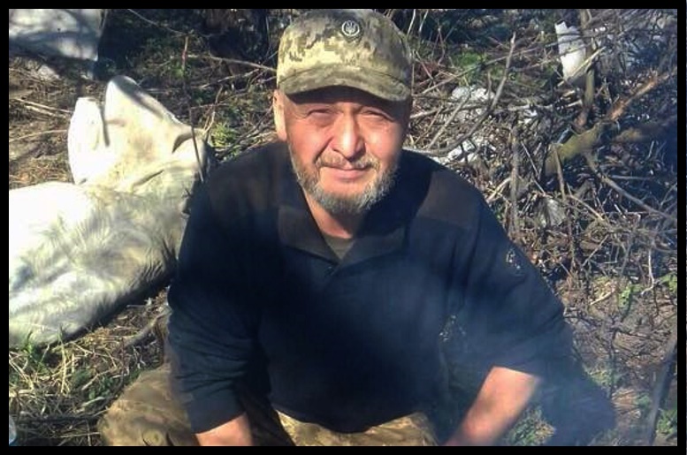 Бойові втрати на Донбасі: за квітень загинули 8 українських військових