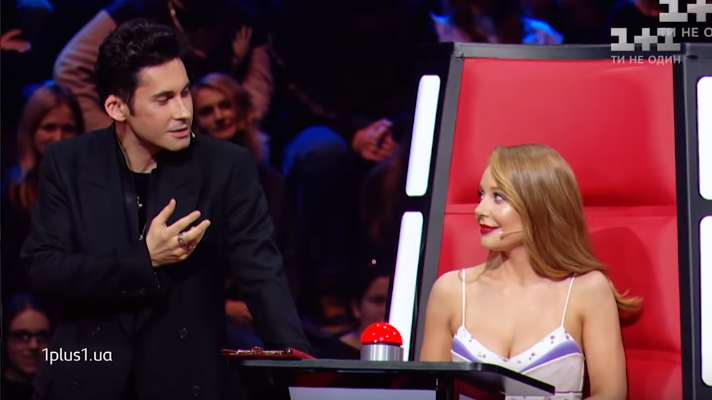 'Щось було&quot;: Дан Балан розговорився про стосунки з Тіною Кароль