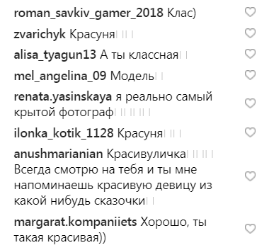 &quot;Вся в маму&quot;: дочь Поляковой покорила сеть фото из Таиланда