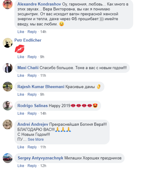 &quot;Сестры&quot;: Вера Брежнева очаровала сеть фото с дочерьми