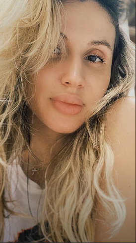 "Мамина копия": Лобода порадовала фанов отпускными фото с дочкой