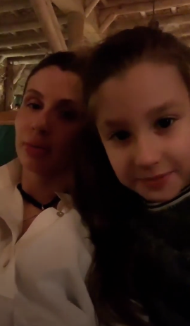 "Мамина копия": Лобода порадовала фанов отпускными фото с дочкой