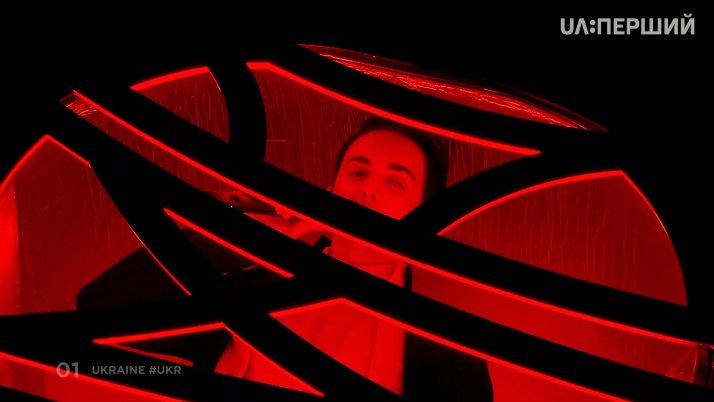 Евровидение 2018: MELOVIN зажег Лиссабон