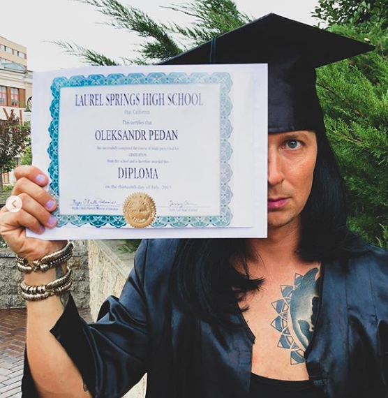 &quot;Вагітний&quot; Педан підірвав мережу пародією на Бейонсе і Роналду