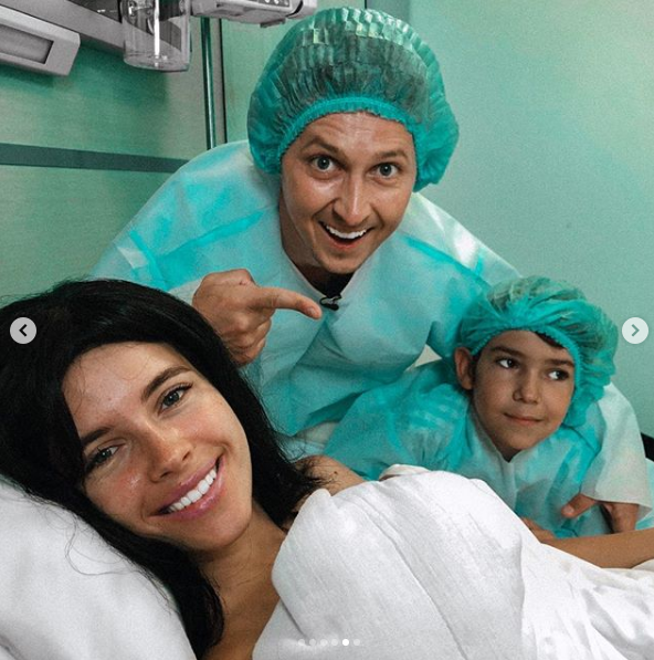 &quot;Вагітний&quot; Педан підірвав мережу пародією на Бейонсе і Роналду