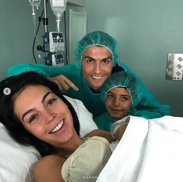 &quot;Вагітний&quot; Педан підірвав мережу пародією на Бейонсе і Роналду