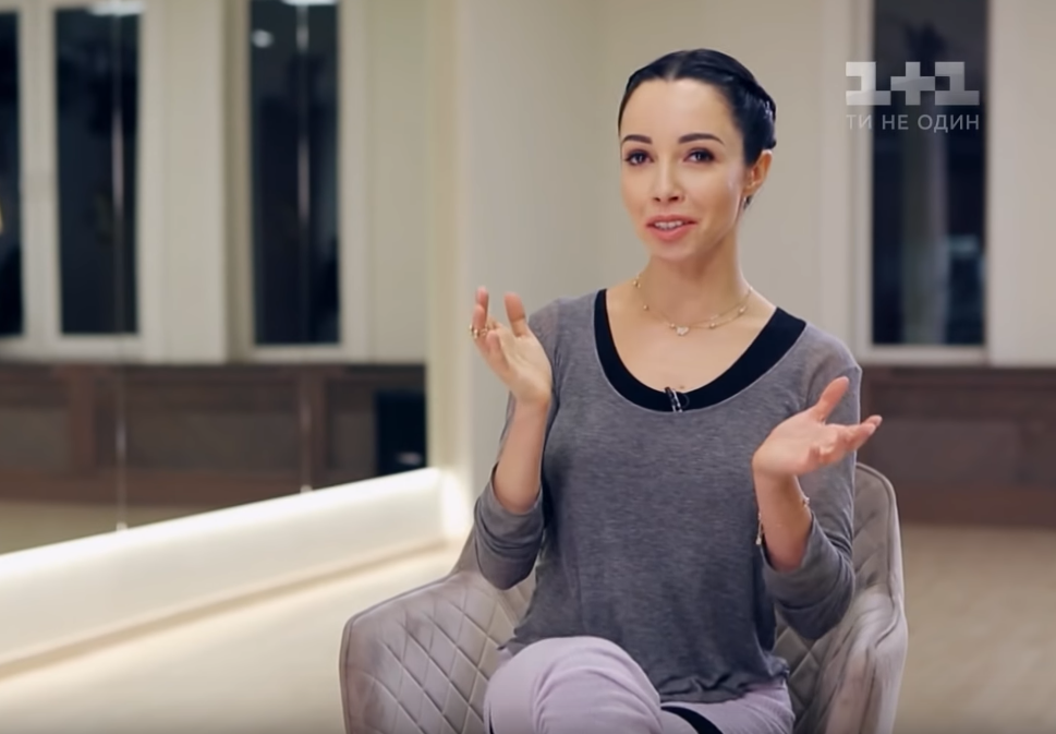 "Чуть не прыгнула на стекло": Екатерина Кухар о жесткой конкуренции в балете