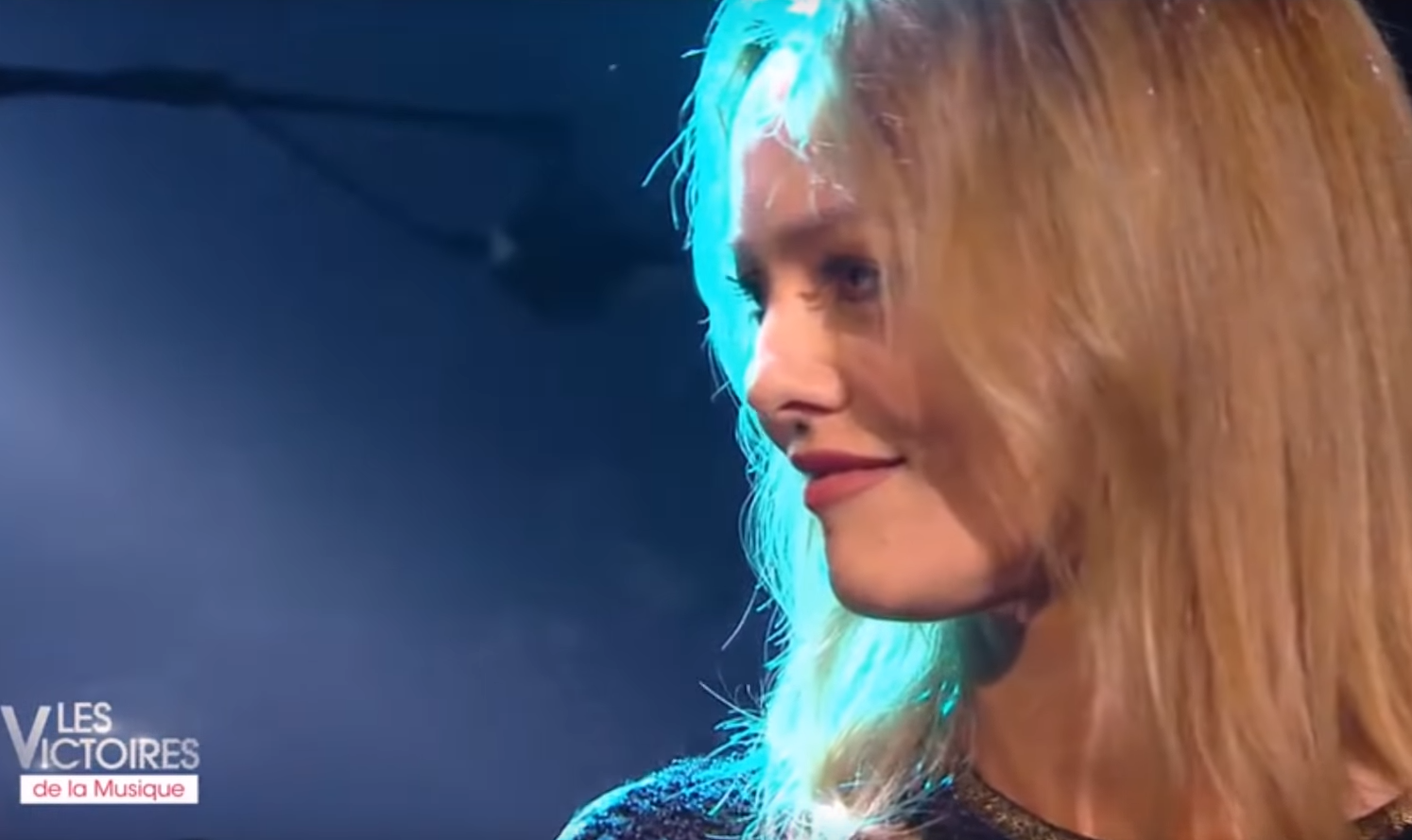 Справжній хіт: чуттєва пісня Ванесси Параді про Київ підкорила мережу