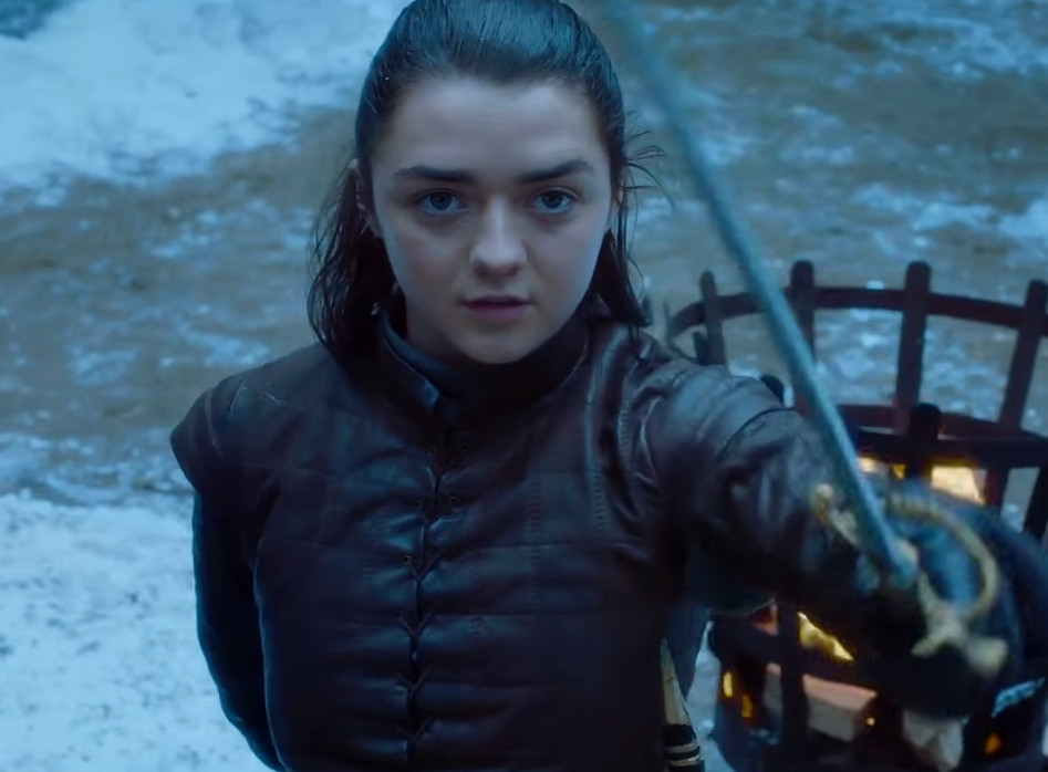 Ми хотіли інший фінал: зірки про закінчення &quot;Гри престолів&quot;