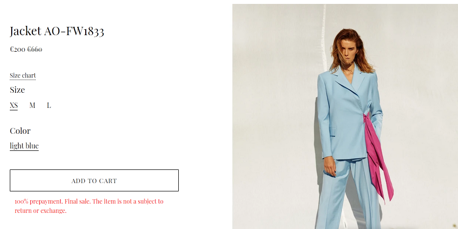 Просто космос: Лілія Ребрик підкорила &quot;небесним&quot; образом в костюмі за 400 євро