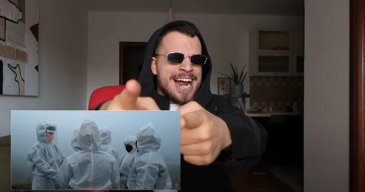 Все "шумят": Go_A уже покорили весь мир, не дожидаясь Евровидения 2021 (видео)