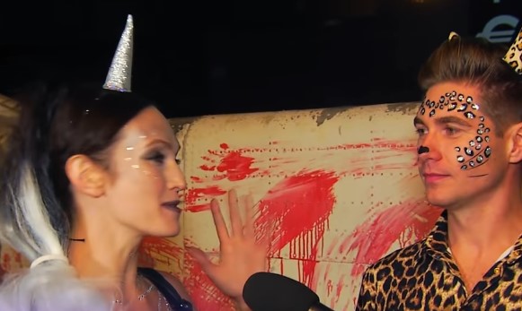 "Звільняли цілий поверх": Остапчук розповів, як "заробляв" у студентські роки (відео)