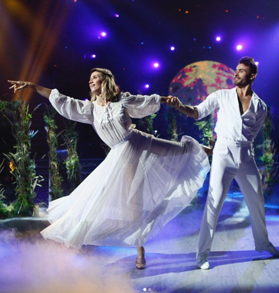 Танці з зірками 2018: 3 выпуск смотреть онлайн