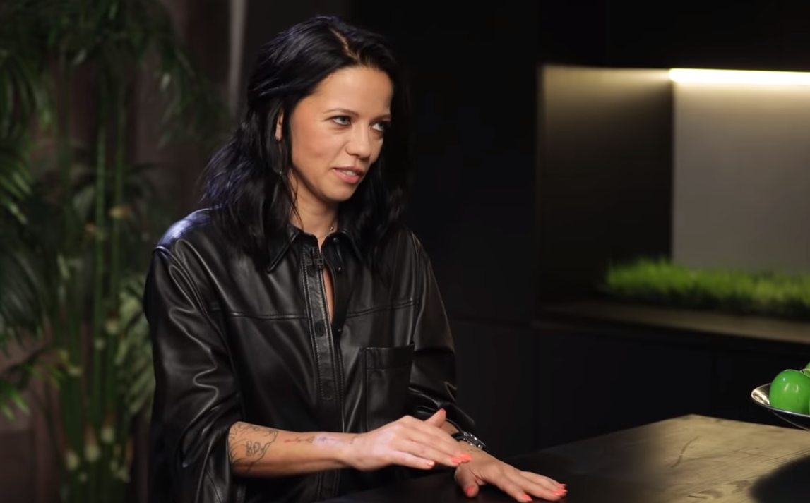 Дико близкие: бывшая жена Потапа разоткровенничалась на камеру