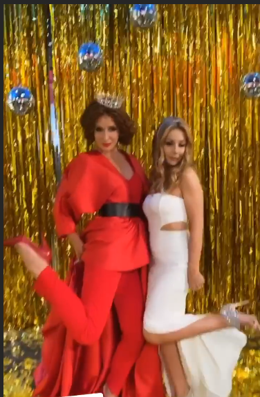 Одно целое: "королева" Осадчая очаровала пронзительной нежностью с Горбуновым