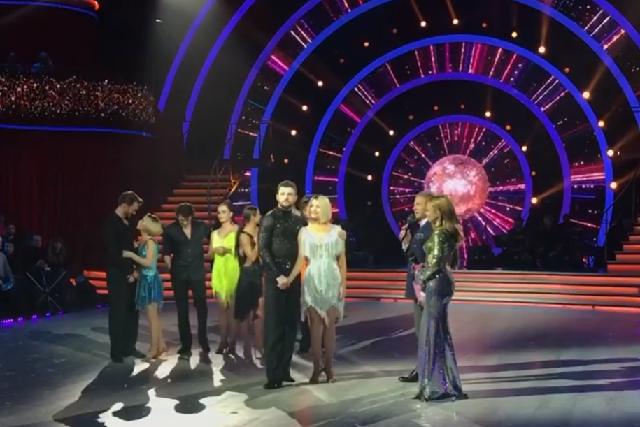 Танці з зірками 2019: результати шоу 10 листопада (фото, відео)