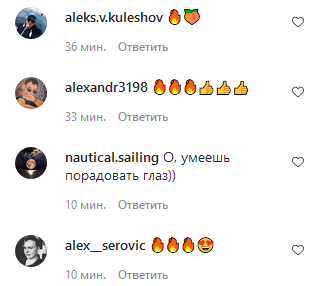 Фігура – шик! Віка з НеАнгелів розбурхала пружною п'ятою точкою і видовищними трюками в бікіні