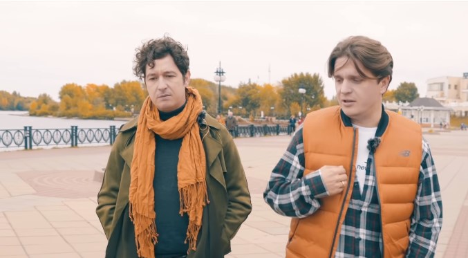 "Это просто абсурд": Pianoбой высказался о выступлении украинских артистов в РФ