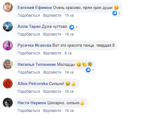 Участник Танцев со звездами 2019 посвятил номер маме и довел всех до слез